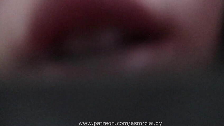 Claudy ASMR - 17 July 2021 - Roleplay I Kidnap You