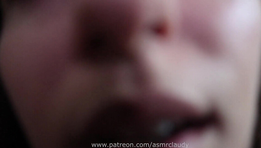 Claudy ASMR - 17 July 2021 - Roleplay I Kidnap You