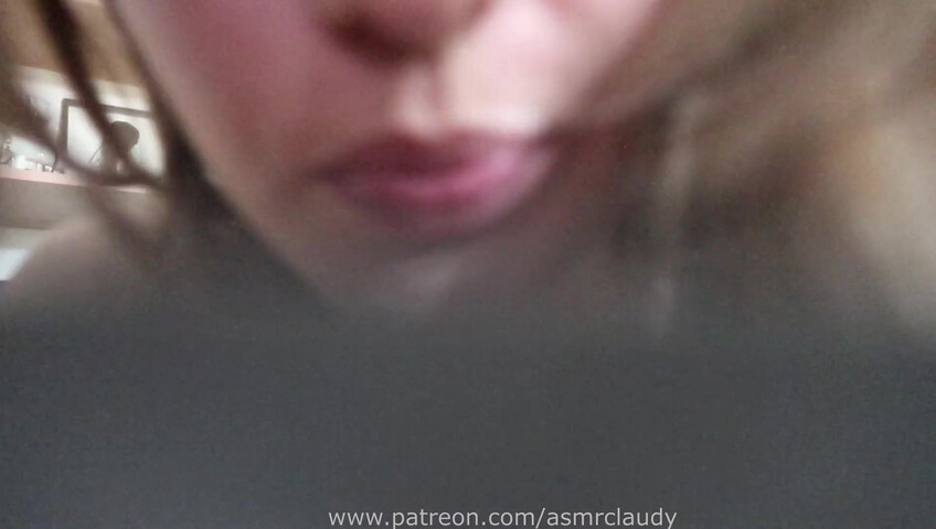 Claudy ASMR - 17 July 2021 - Roleplay I Kidnap You