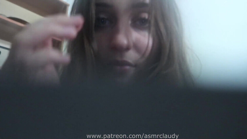 Claudy ASMR - 17 July 2021 - Roleplay I Kidnap You