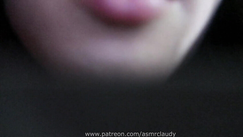 Claudy ASMR - 17 July 2021 - Roleplay I Kidnap You