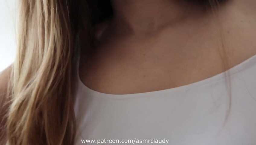 Claudy ASMR - 18 May 2024 - Giving You a Haircut