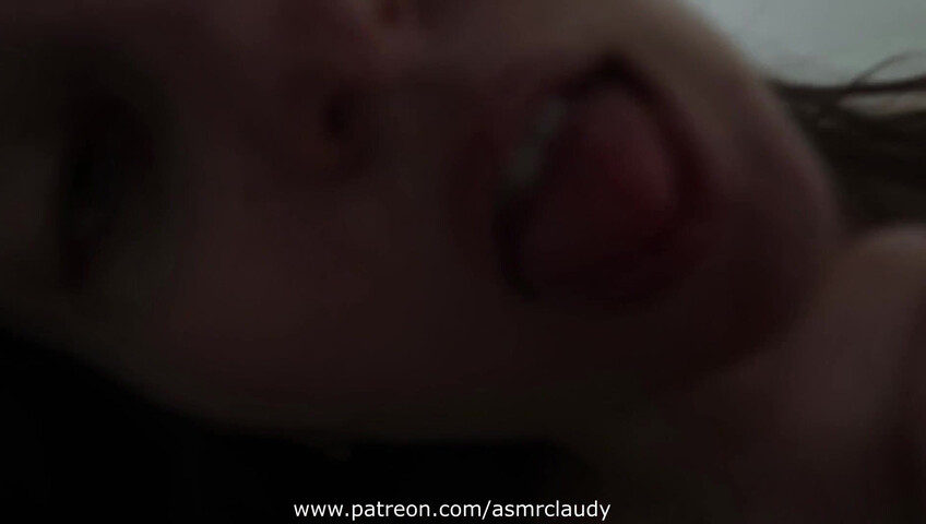 Claudy ASMR - 18 May 2024 - Giving You a Haircut