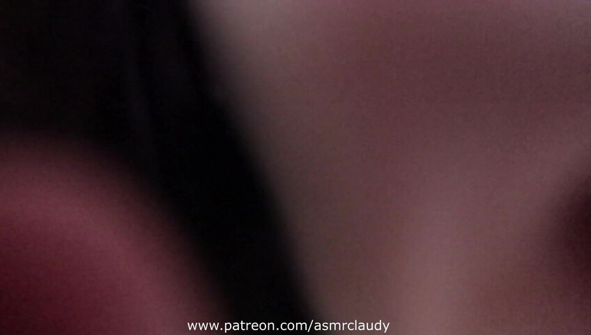 Claudy ASMR - 18 May 2024 - Giving You a Haircut