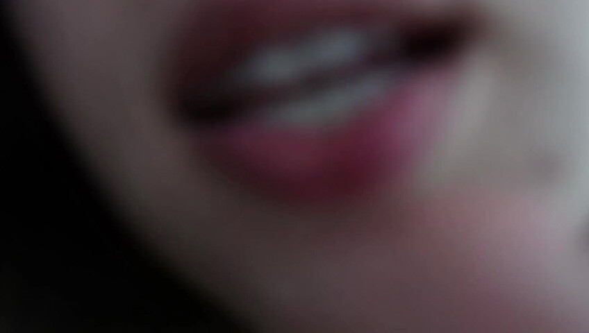 Claudy ASMR - 18 May 2024 - Mouth Addiction