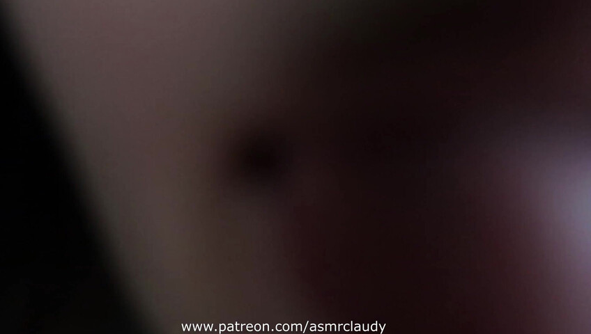 Claudy ASMR - 18 May 2024 - Mouth Addiction