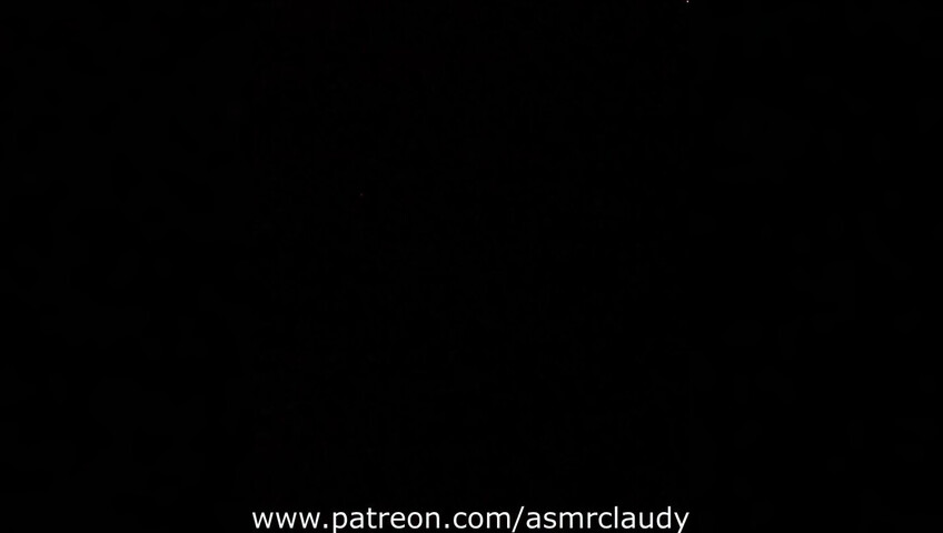 Claudy ASMR - 18 November 2023 - Leggings Tease