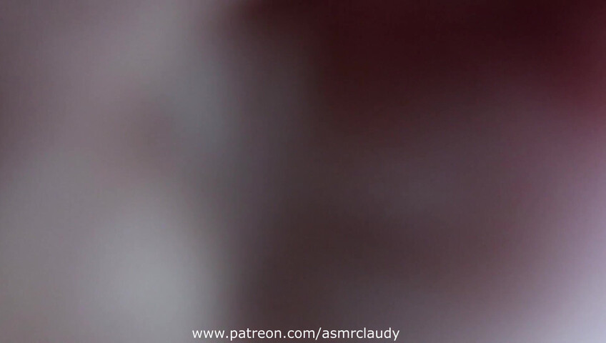 Claudy ASMR - 18 November 2023 - Leggings Tease