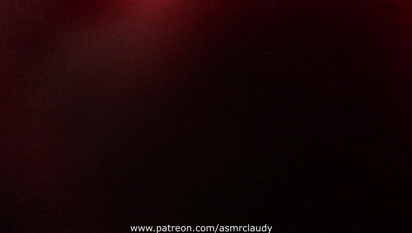 Claudy ASMR - 18 November 2023 - Leggings Tease