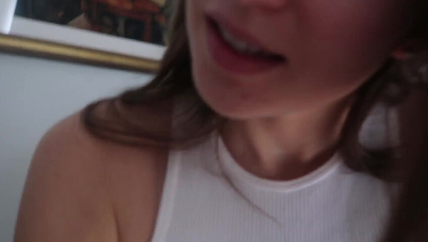 Claudy ASMR - 18 November 2023 - Leggings Tease