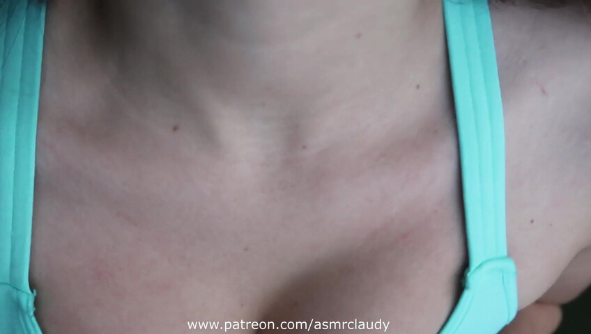 Claudy ASMR - 18 November 2023 - Post Party Drunk with You