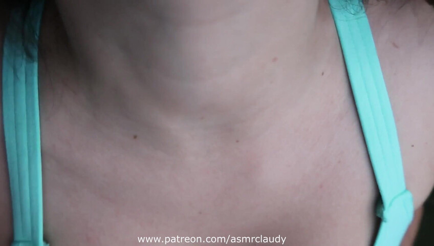 Claudy ASMR - 18 November 2023 - Post Party Drunk with You