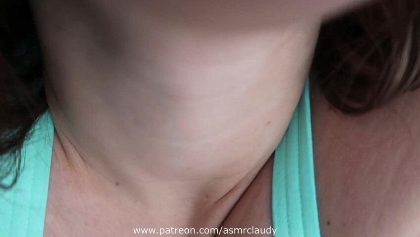 Claudy ASMR - 18 November 2023 - Post Party Drunk with You