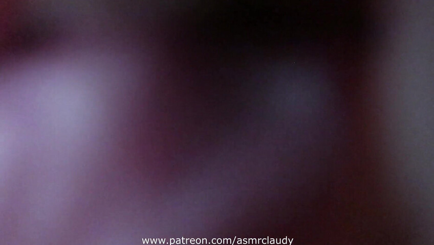 Claudy ASMR - 18 November 2023 - Post Party Drunk with You