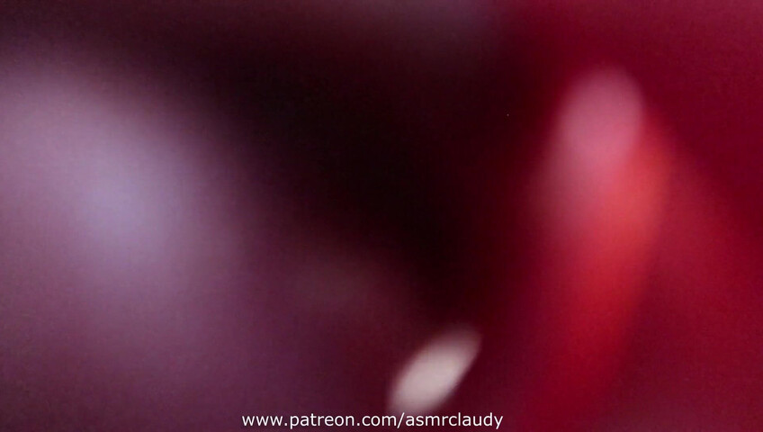 Claudy ASMR - 18 November 2023 - Post Party Drunk with You