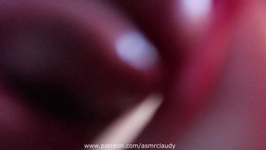 Claudy ASMR - 18 November 2023 - Post Party Drunk with You