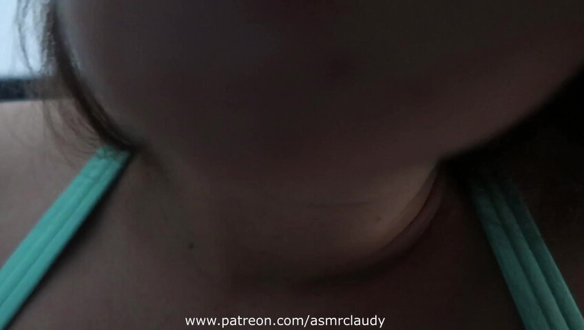 Claudy ASMR - 18 November 2023 - Post Party Drunk with You