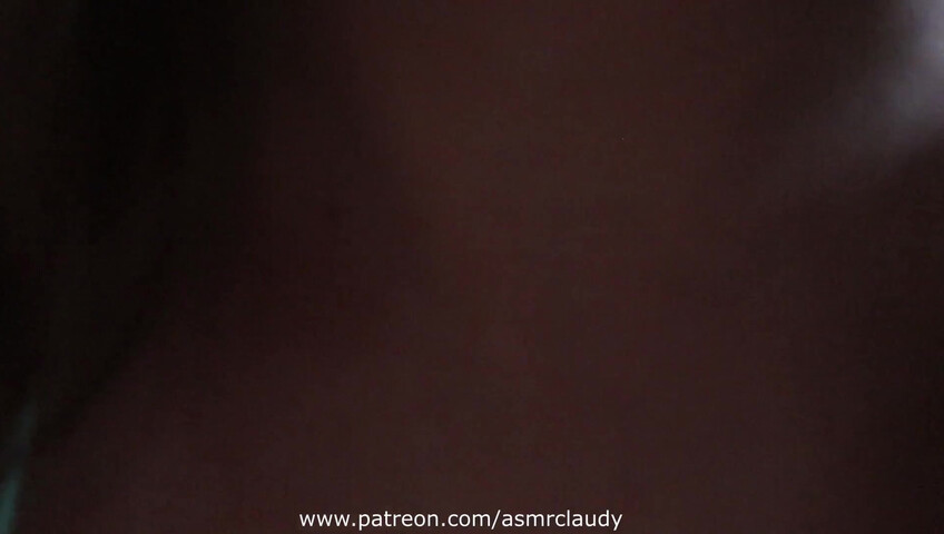 Claudy ASMR - 18 November 2023 - Post Party Drunk with You