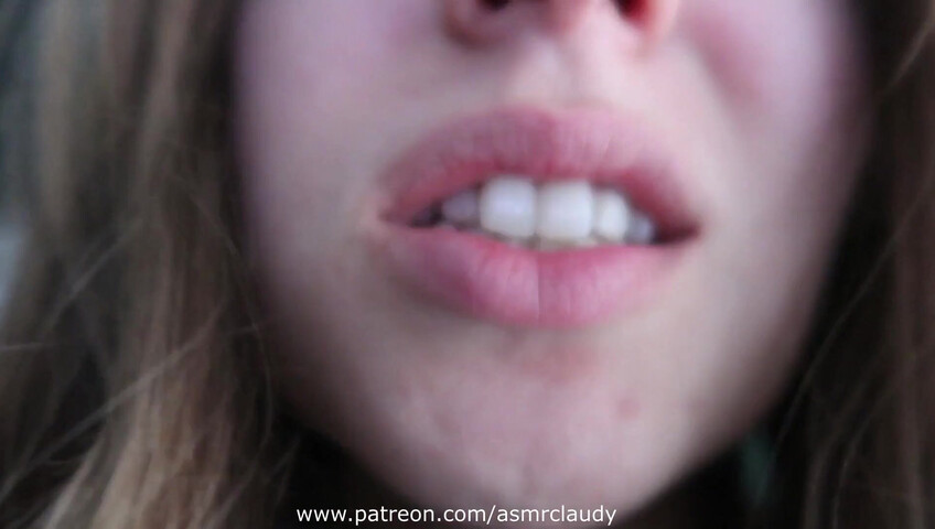 Claudy ASMR - 18 November 2023 - Post Party Drunk with You