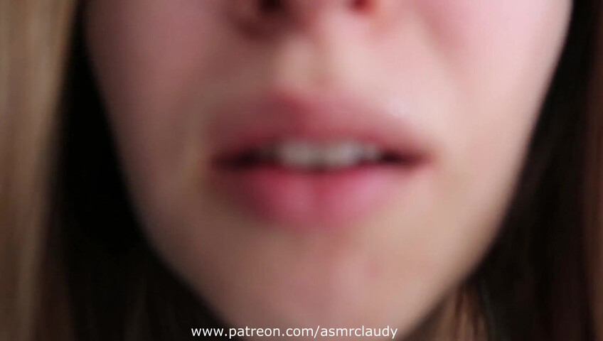 Claudy ASMR - 18 November 2023 - Post Party Drunk with You