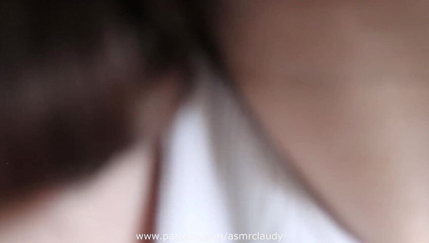 Claudy ASMR - 18 November 2024 - Haircut First Timer