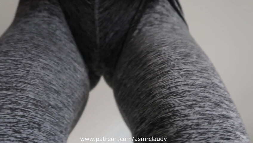 Claudy ASMR - 18 November 2024 - Haircut First Timer