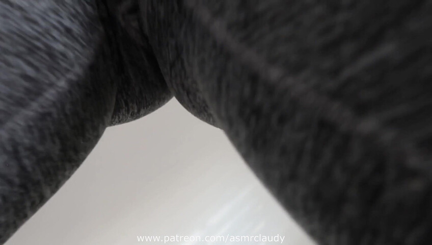 Claudy ASMR - 18 November 2024 - Haircut First Timer