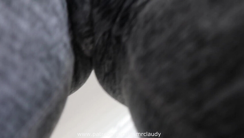 Claudy ASMR - 18 November 2024 - Haircut First Timer