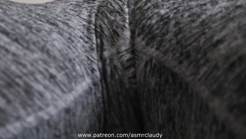 Claudy ASMR - 18 November 2024 - Haircut First Timer