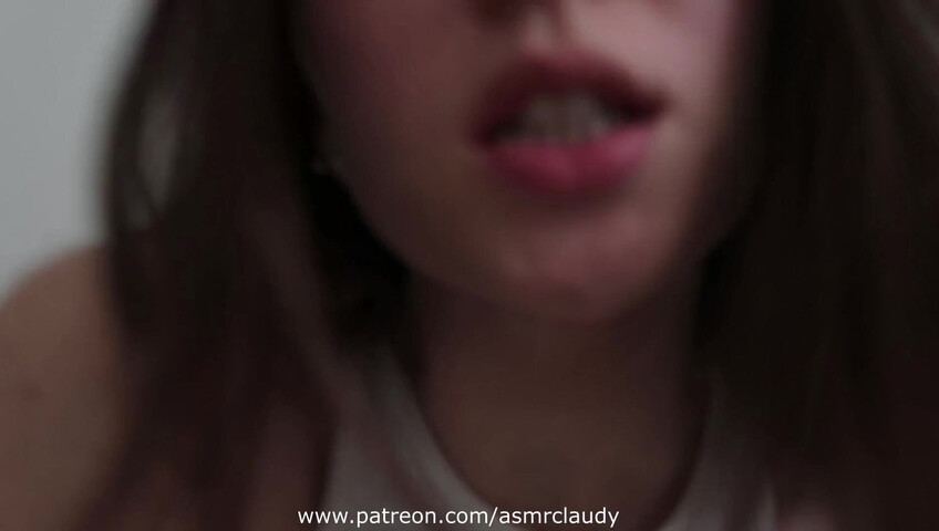 Claudy ASMR - 18 November 2024 - Haircut First Timer