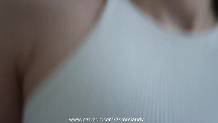 Claudy ASMR - 18 November 2024 - Haircut First Timer