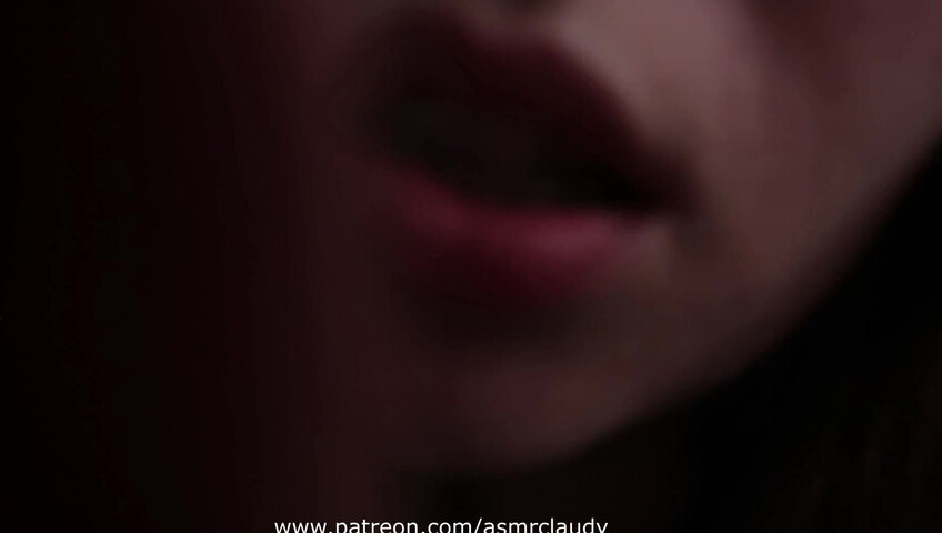 Claudy ASMR - 18 November 2024 - Haircut First Timer