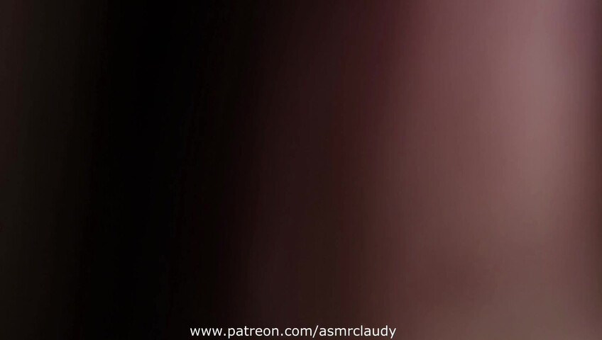 Claudy ASMR - 18 November 2024 - Haircut First Timer