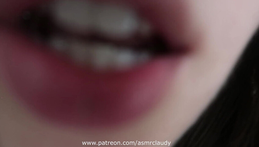 Claudy ASMR - 18 November 2024 - Haircut First Timer