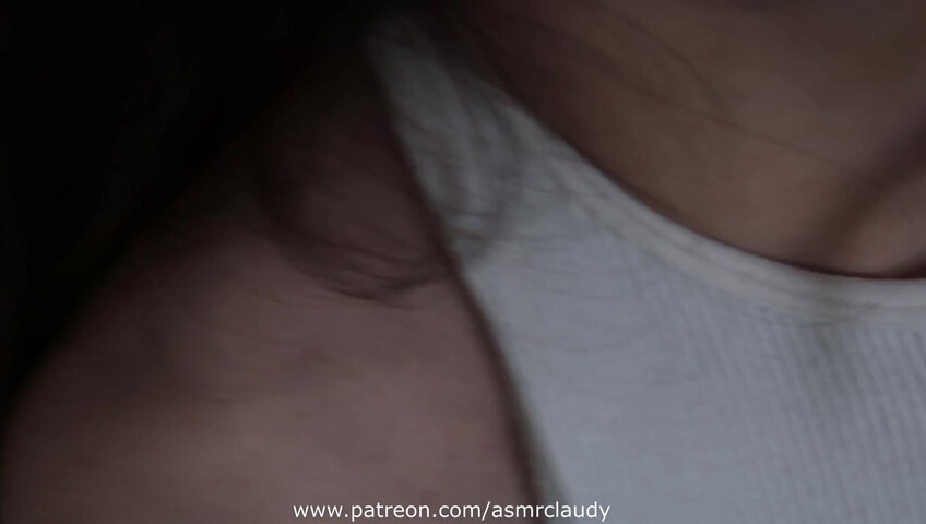 Claudy ASMR - 18 November 2024 - Haircut First Timer