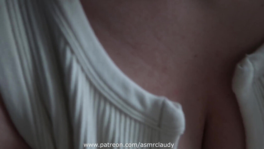 Claudy ASMR - 18 November 2024 - Licking You