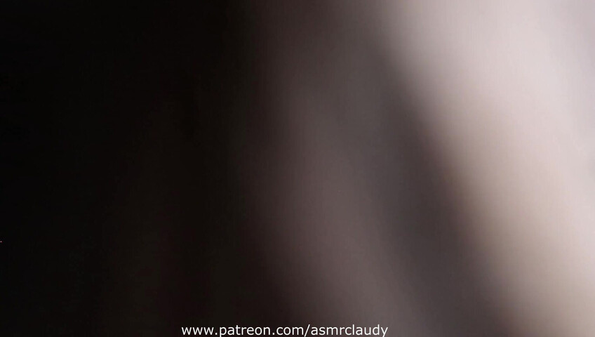 Claudy ASMR - 18 November 2024 - Licking You