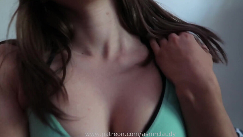 Claudy ASMR - 19 June 2021 -  Husband Counselor