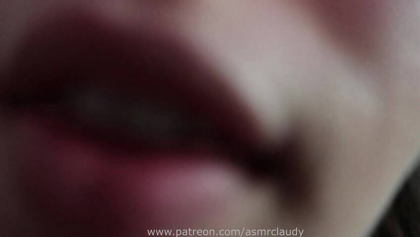 Claudy ASMR - 19 June 2021 -  Husband Counselor