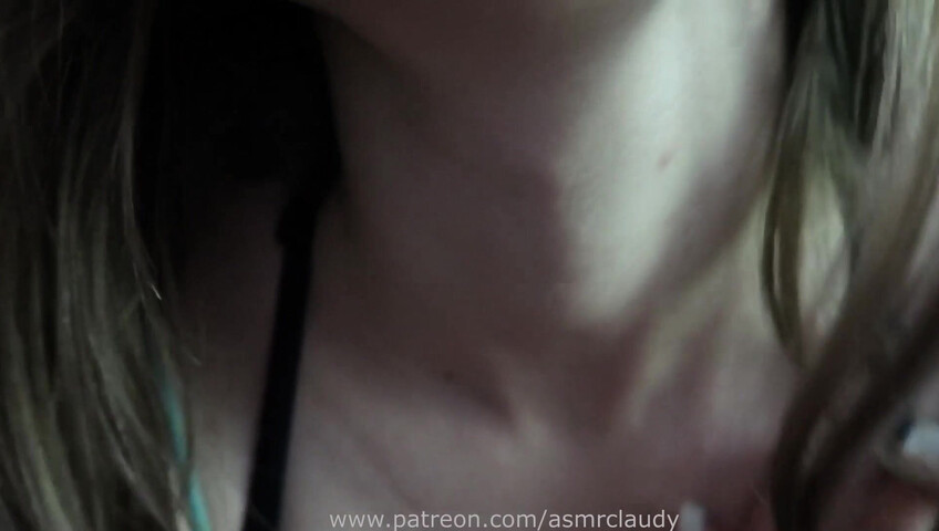 Claudy ASMR - 19 June 2021 -  Husband Counselor