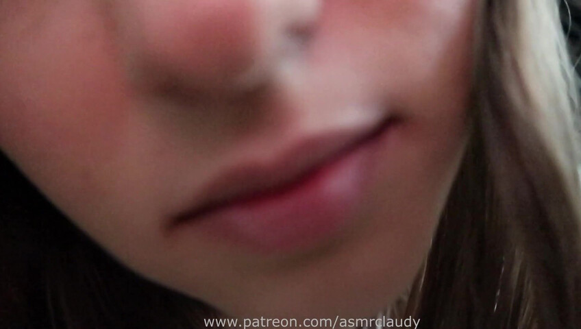 Claudy ASMR - 19 June 2021 -  Husband Counselor