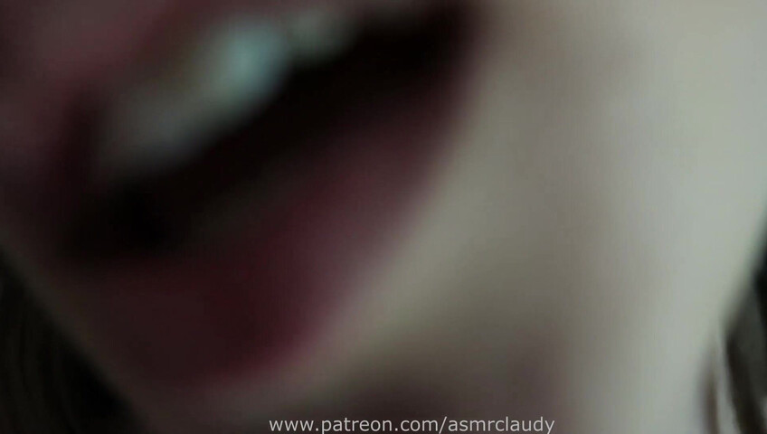 Claudy ASMR - 19 June 2021 -  Husband Counselor