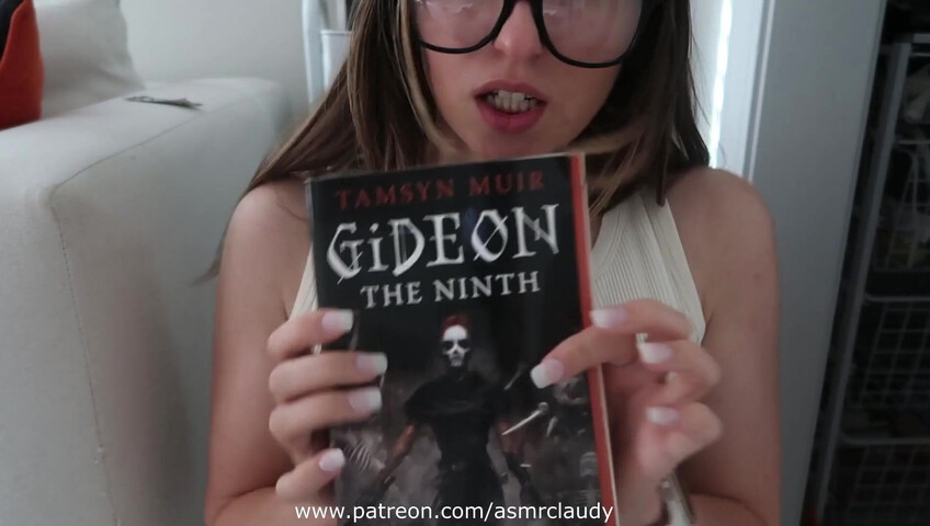 Claudy ASMR - 19 October 2024 - Let Me Help You