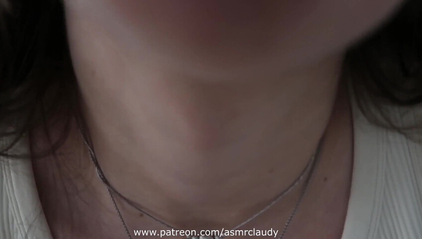 Claudy ASMR - 19 October 2024 - Let Me Help You