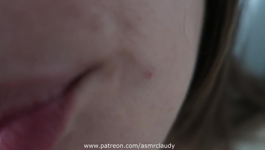 Claudy ASMR - 19 October 2024 - Let Me Help You