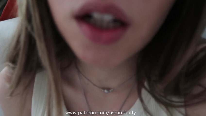 Claudy ASMR - 19 October 2024 - Let Me Help You