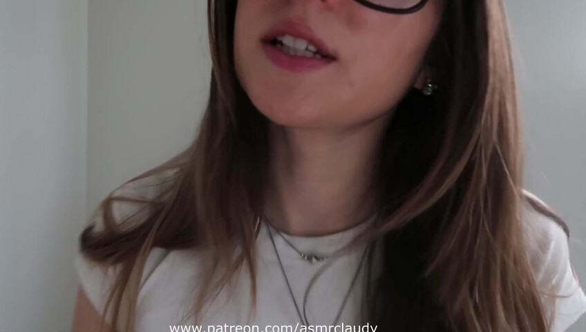 Claudy ASMR - 19 October 2024 - Truth or Dare