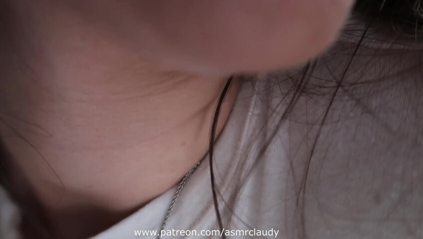 Claudy ASMR - 19 October 2024 - Truth or Dare