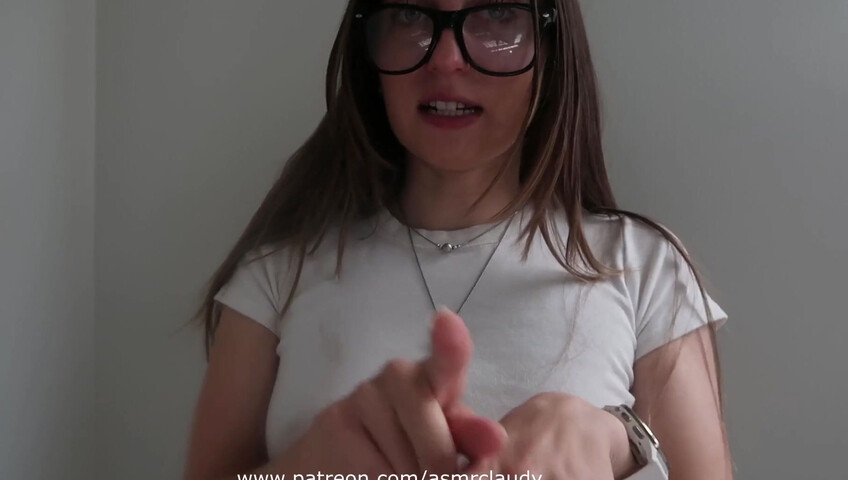 Claudy ASMR - 19 October 2024 - Truth or Dare