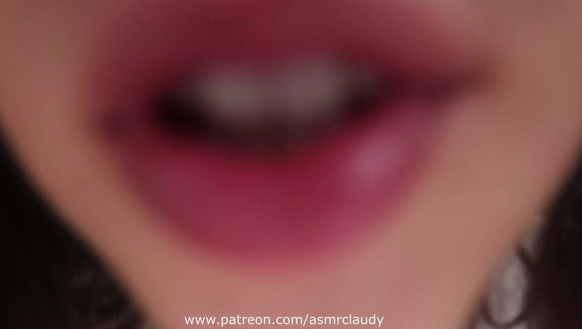 Claudy ASMR - 19 October 2024 - Truth or Dare